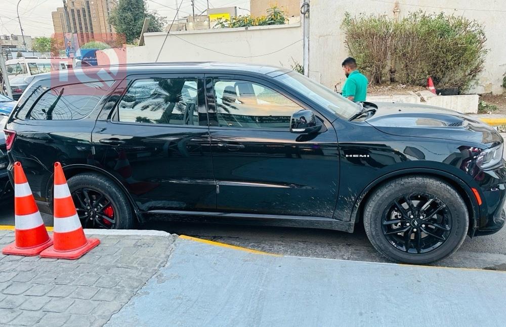 دودج دورانجو